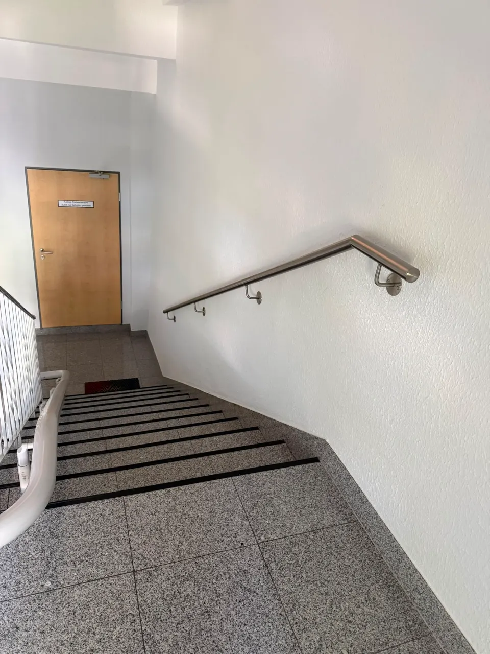 Handläufe